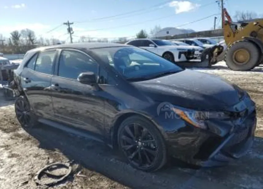 Toyota Corolla 2L 2022 Tbilisi - photo 5