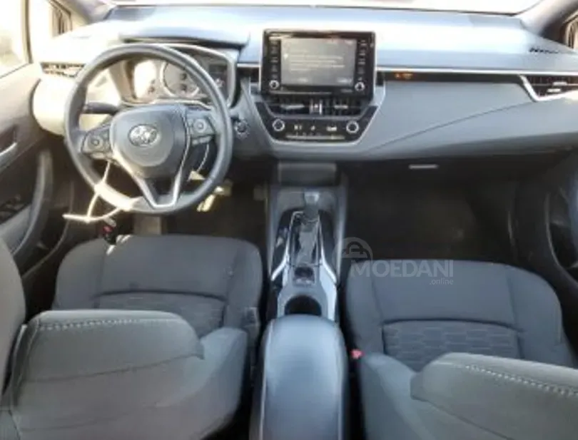 Toyota Corolla 2L 2022 Tbilisi - photo 3