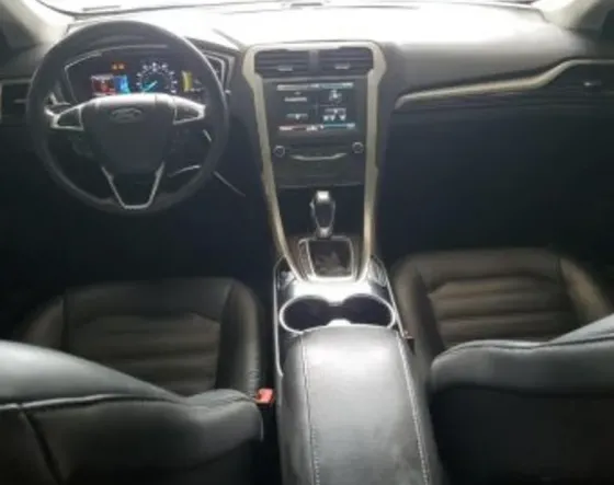 Ford Fusion 1.5L 2015 Tbilisi