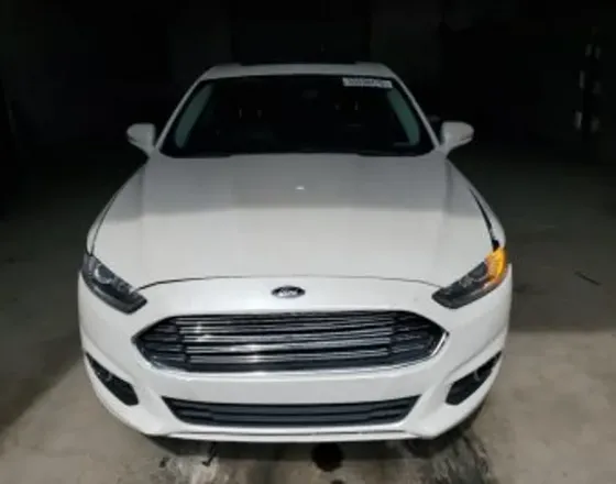 Ford Fusion 1.5L 2015 Tbilisi