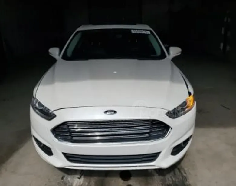 Ford Fusion 1.5L 2015 Тбилиси - изображение 1