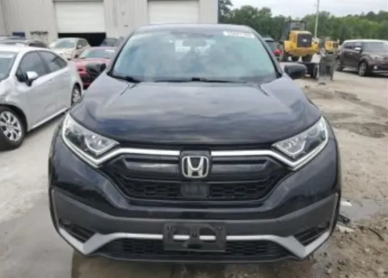 Honda CR-V 2021 Tbilisi