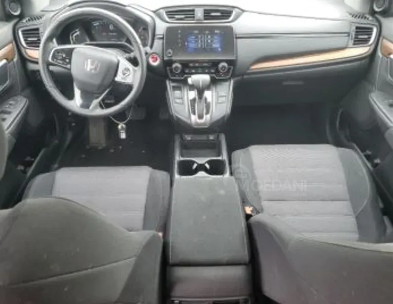 Honda CR-V 2021 Тбилиси - изображение 4