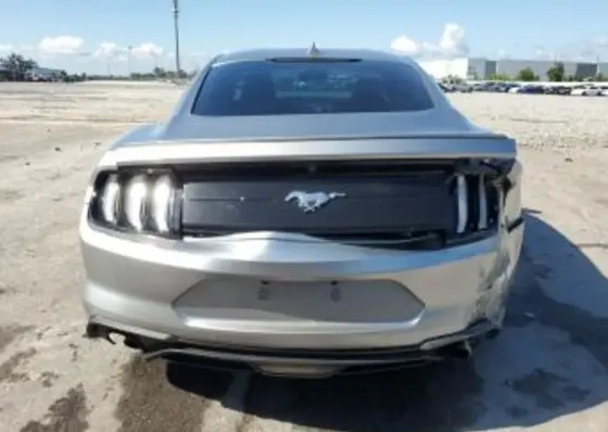 Ford Mustang 2.3L 2020 Tbilisi