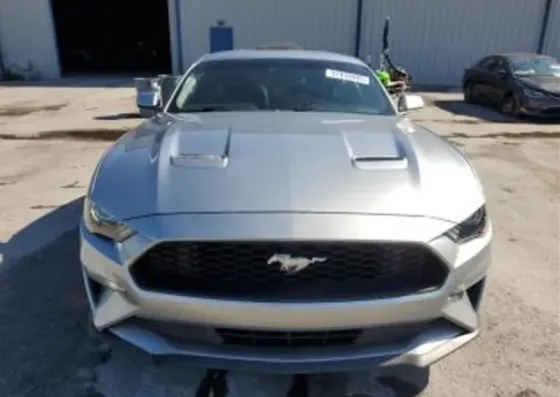 Ford Mustang 2.3L 2020 Tbilisi