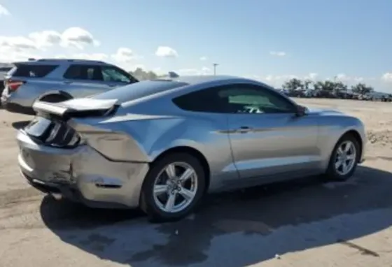 Ford Mustang 2.3L 2020 Tbilisi