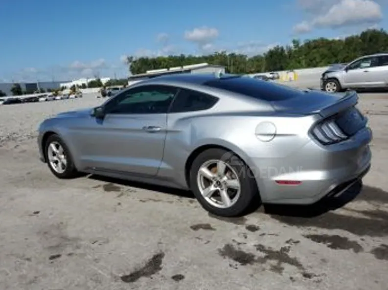 Ford Mustang 2.3L 2020 Tbilisi - photo 3