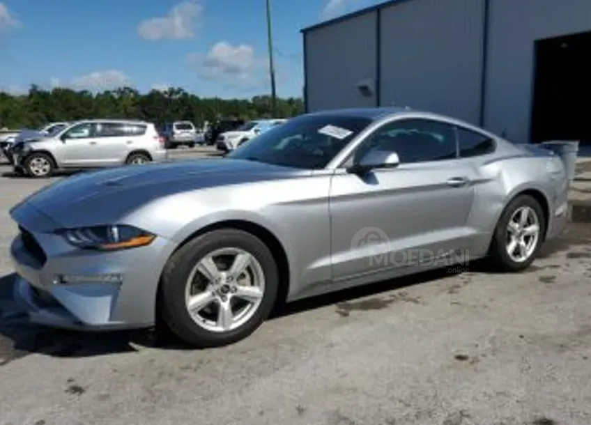 Ford Mustang 2.3L 2020 Tbilisi - photo 4