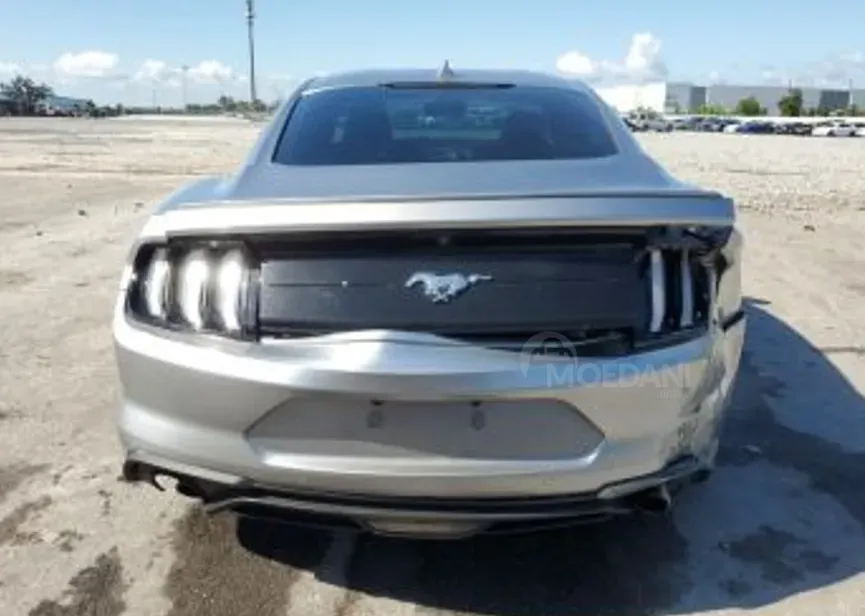 Ford Mustang 2.3L 2020 Tbilisi - photo 5