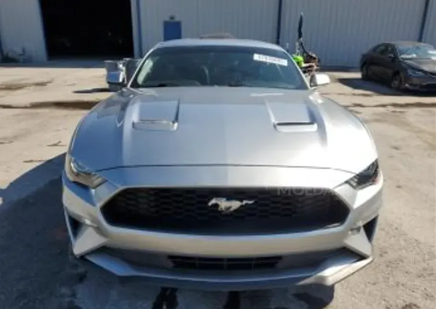 Ford Mustang 2.3L 2020 Tbilisi - photo 1