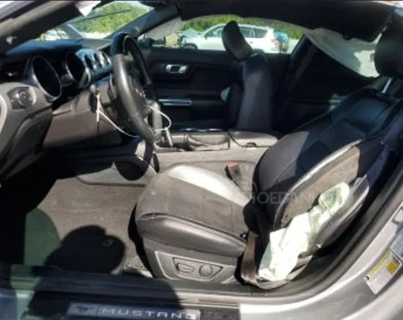 Ford Mustang 2.3L 2020 Tbilisi - photo 6