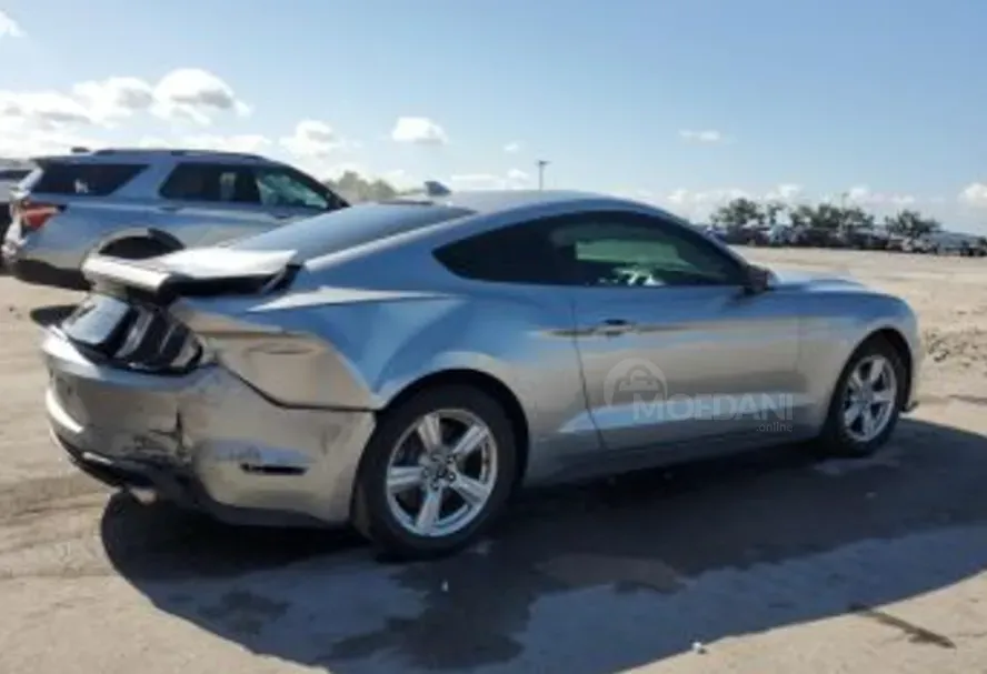 Ford Mustang 2.3L 2020 Tbilisi - photo 2