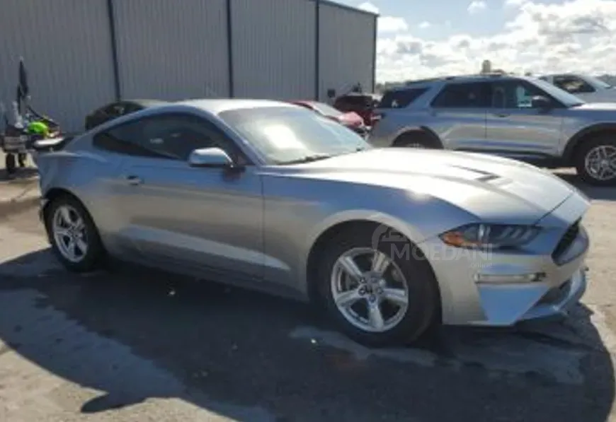 Ford Mustang 2.3L 2020 Tbilisi - photo 7