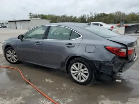 Lexus ES 2014 Tbilisi