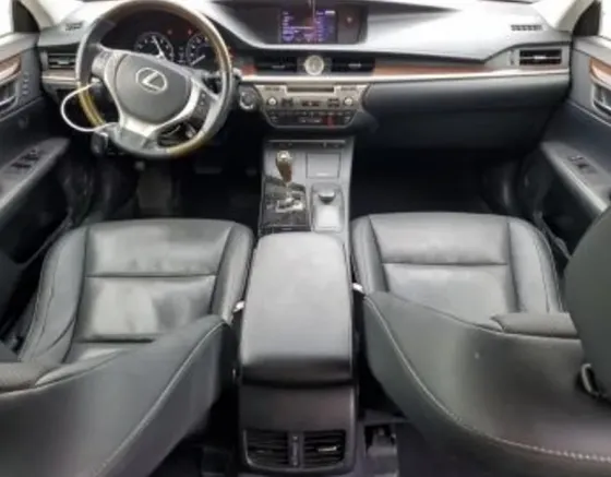 Lexus ES 2014 Tbilisi
