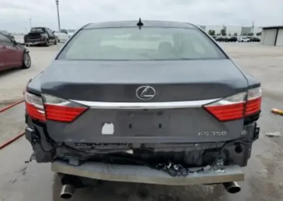 Lexus ES 2014 Tbilisi