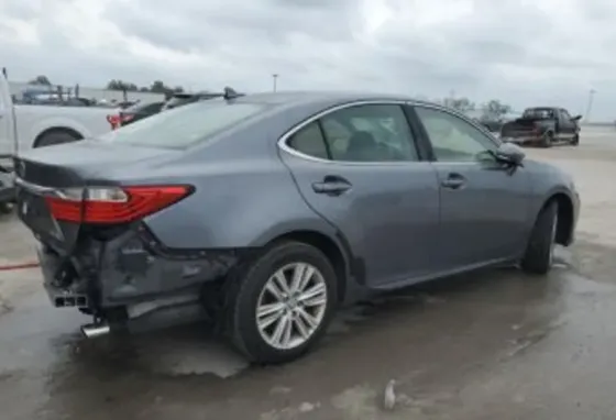 Lexus ES 2014 Tbilisi
