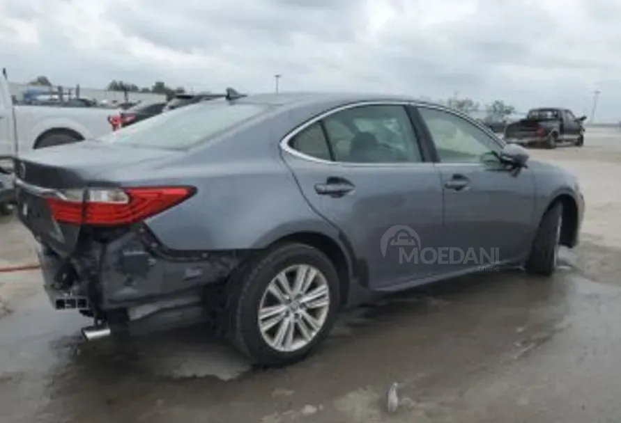 Lexus ES 2014 თბილისი - photo 2