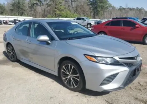 Toyota Camry 2.5L 2020 Тбилиси