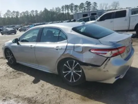 Toyota Camry 2.5L 2020 Тбилиси