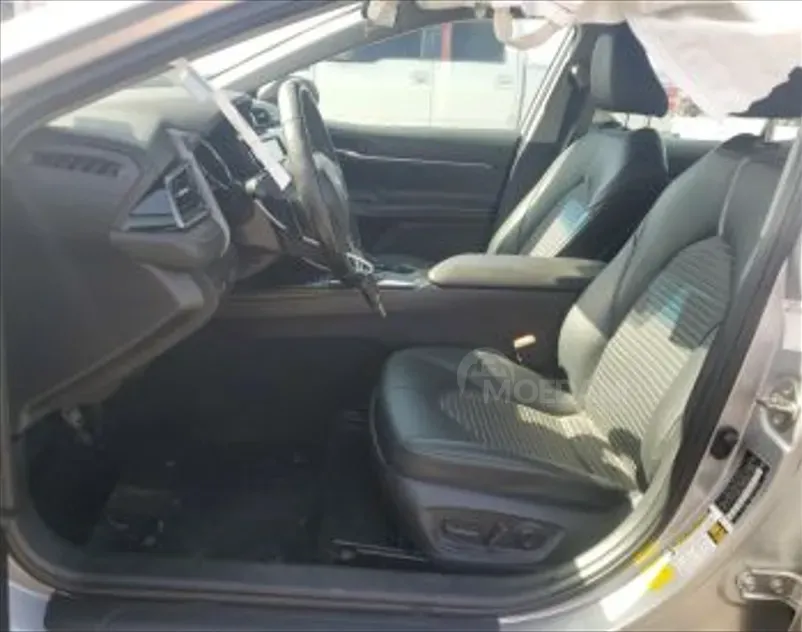 Toyota Camry 2.5L 2020 თბილისი - photo 6