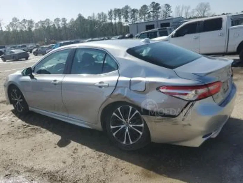 Toyota Camry 2.5L 2020 თბილისი - photo 2