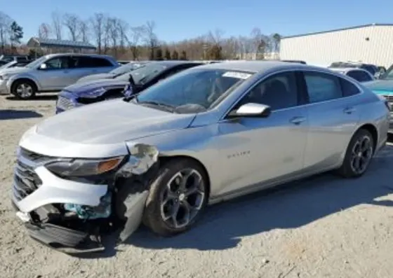 Chevrolet Malibu 2021 Tbilisi