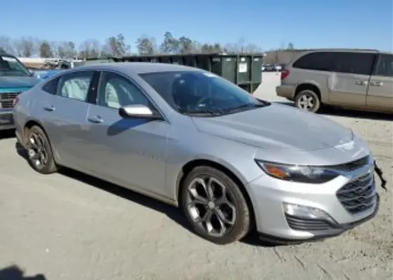 Chevrolet Malibu 2021 Tbilisi