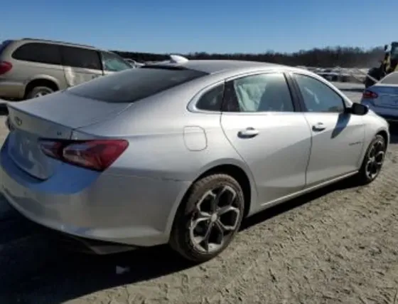Chevrolet Malibu 2021 Tbilisi