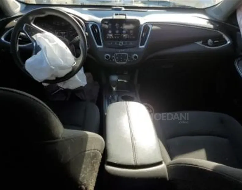 Chevrolet Malibu 2021 თბილისი - photo 6