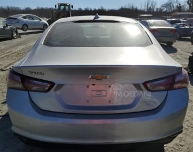 Chevrolet Malibu 2021 თბილისი - photo 5