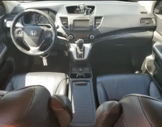 Honda CR-V 2014 Tbilisi