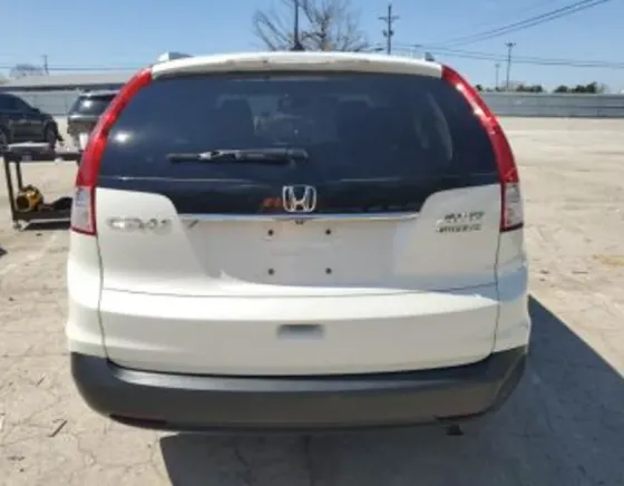 Honda CR-V 2014 Tbilisi