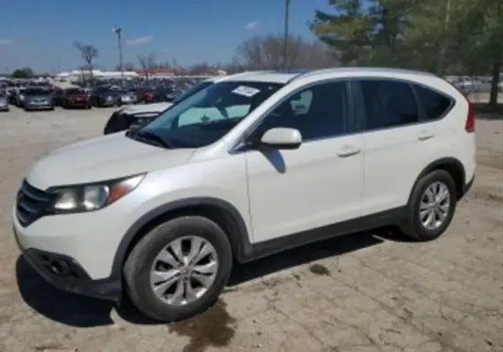 Honda CR-V 2014 Tbilisi