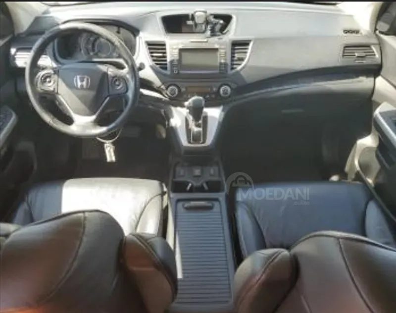 Honda CR-V 2014 Тбилиси - изображение 6
