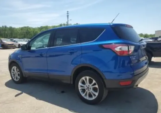 Ford Escape 1.5L 2017 Tbilisi