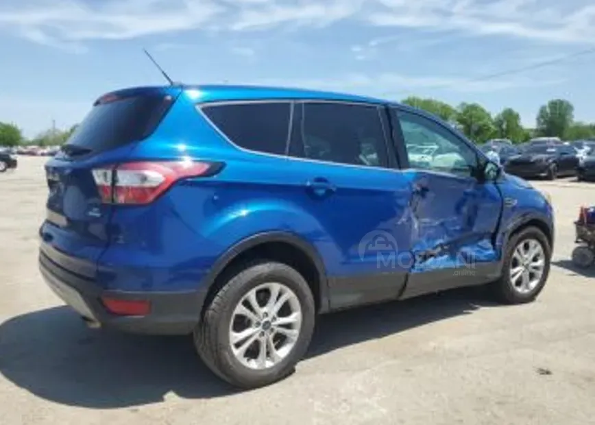 Ford Escape 1.5L 2017 თბილისი - photo 4