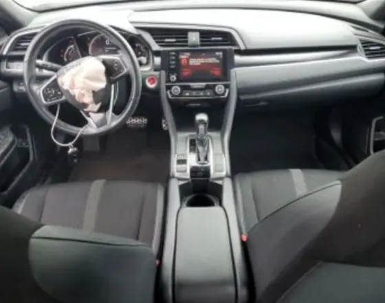 Honda Civic 2019 Tbilisi
