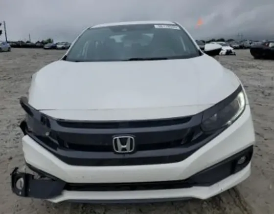 Honda Civic 2019 Tbilisi