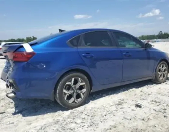 Kia Forte 2020 Tbilisi