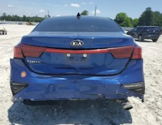 Kia Forte 2020 Tbilisi