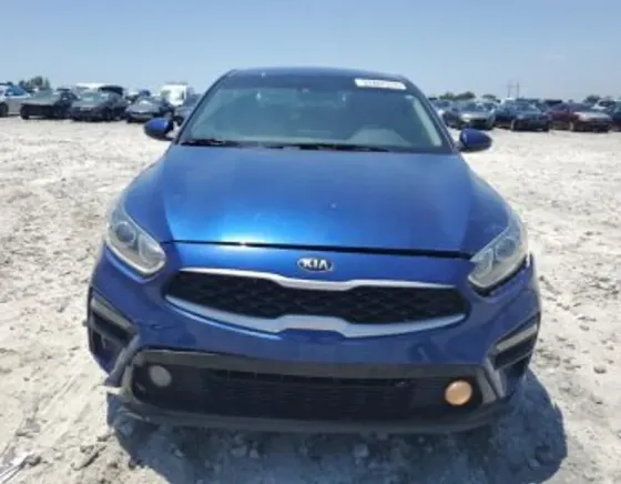 Kia Forte 2020 Tbilisi