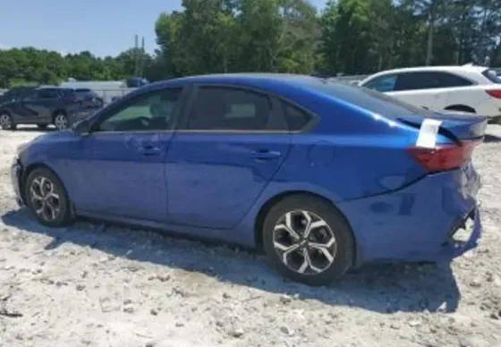 Kia Forte 2020 Tbilisi