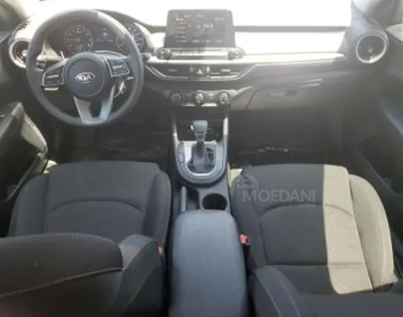 Kia Forte 2020 Tbilisi - photo 7