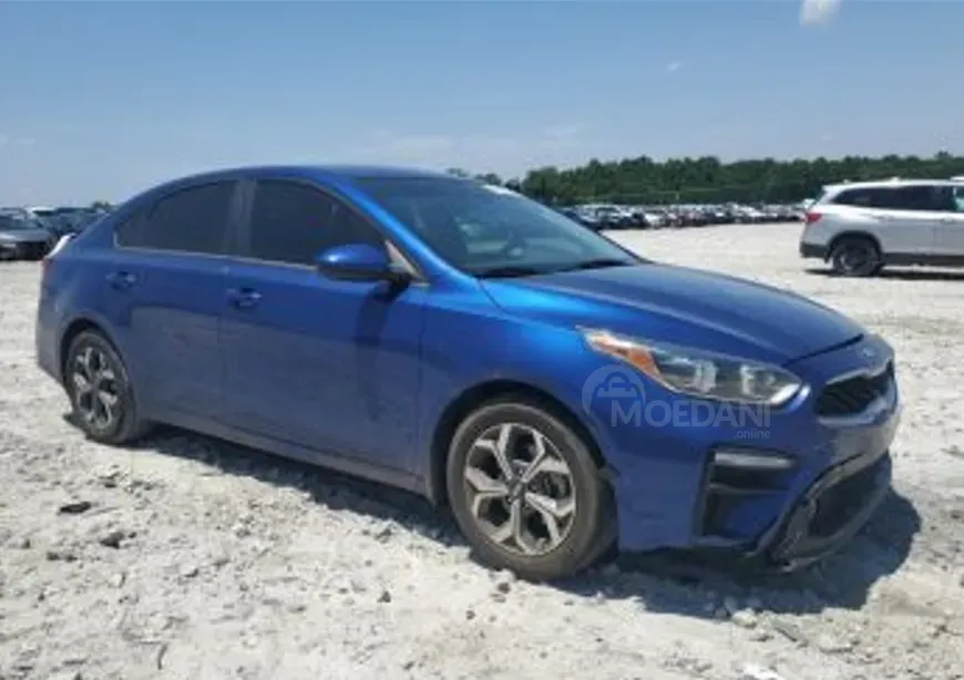 Kia Forte 2020 Tbilisi - photo 5