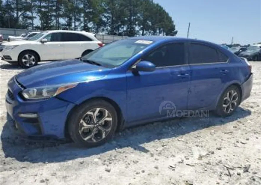 Kia Forte 2020 Tbilisi - photo 3