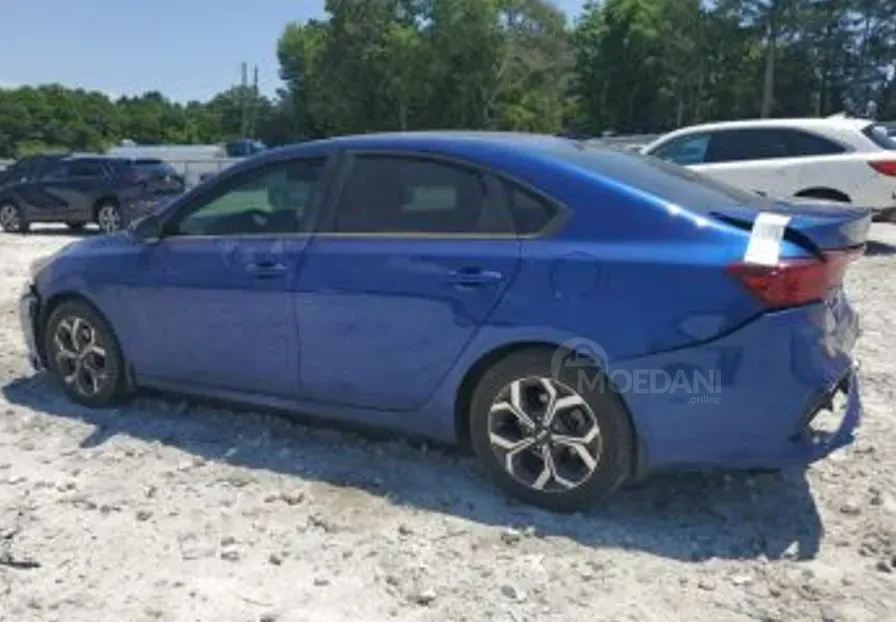 Kia Forte 2020 Tbilisi - photo 2