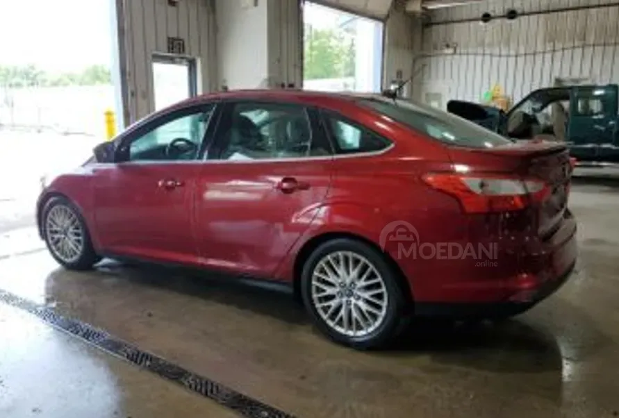 Ford Focus 2L 2014 Tbilisi - photo 2