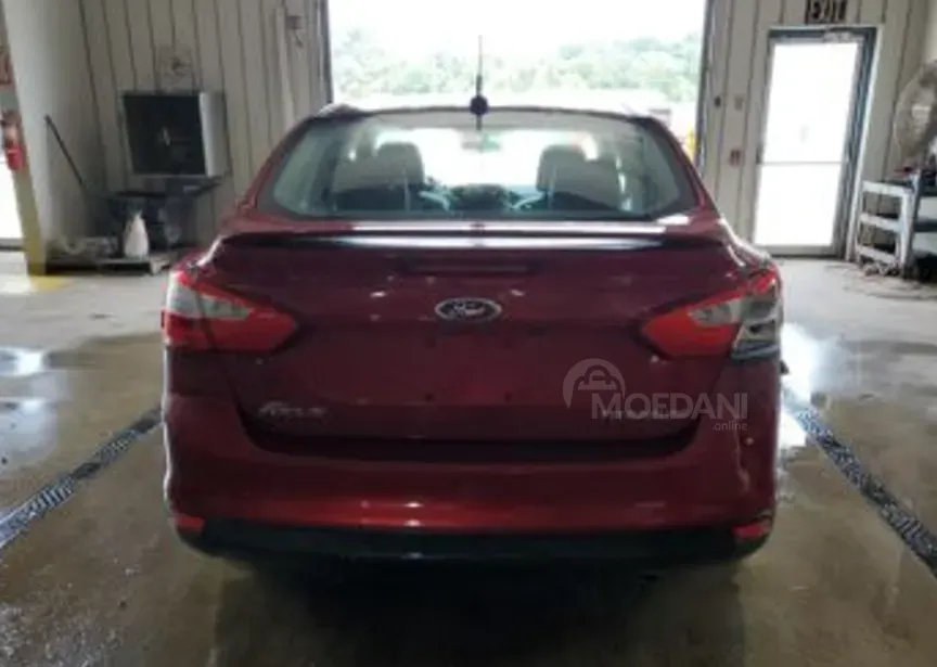 Ford Focus 2L 2014 Tbilisi - photo 4