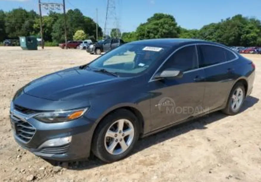 Chevrolet Malibu 2020 Тбилиси - изображение 3
